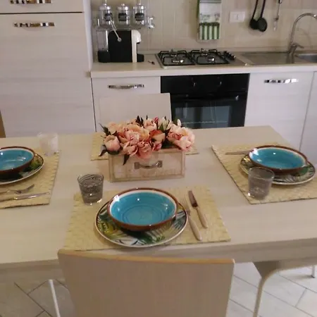 Casa Lucia *