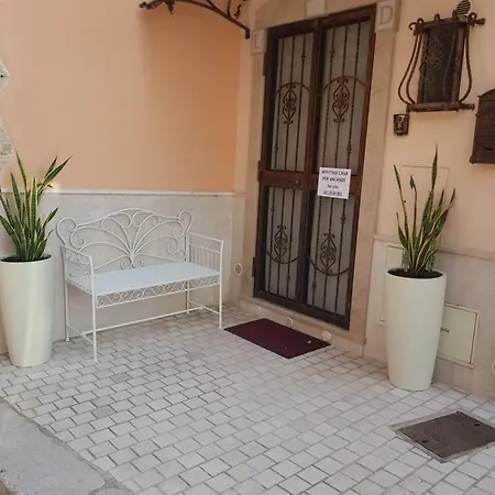 Casa Lucia 아파트 *