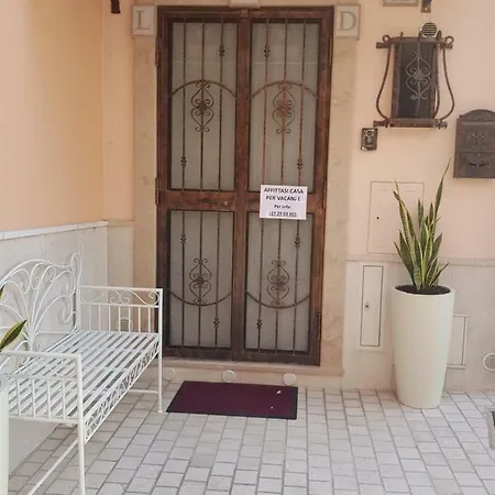 아파트 Casa Lucia