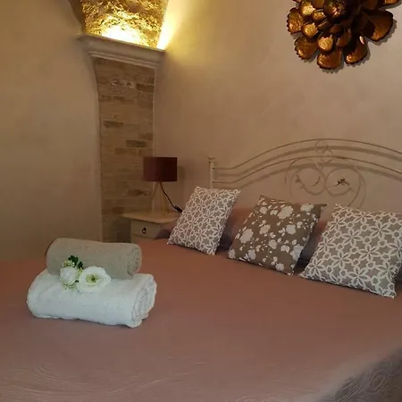 Casa Lucia 아파트 *