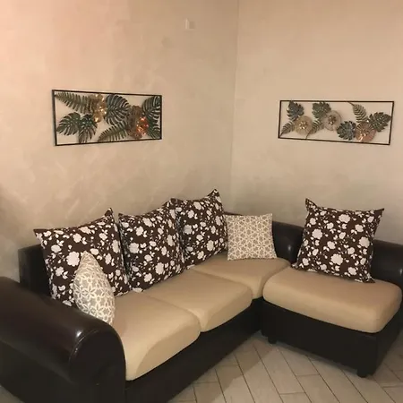 Casa Lucia 아파트