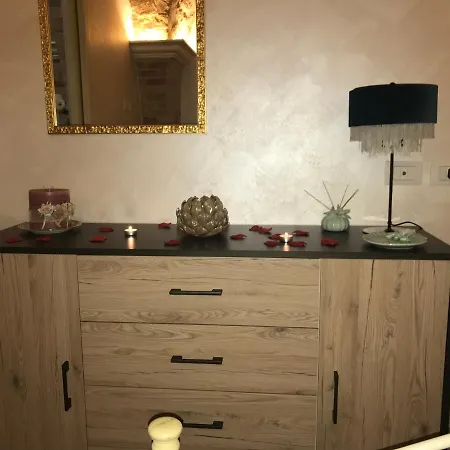 Casa Lucia 아파트 *