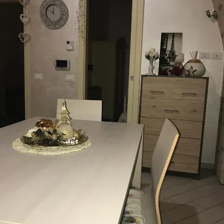 Casa Lucia