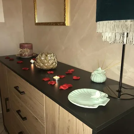 아파트 Casa Lucia *