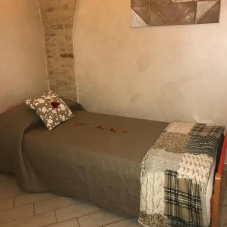 Casa Lucia 아파트 *