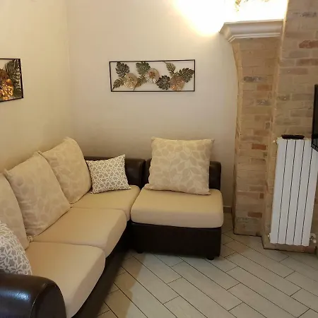 Apartment Casa Lucia *